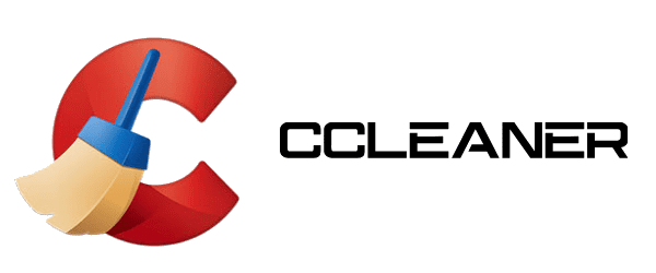 Logo de CCleaner