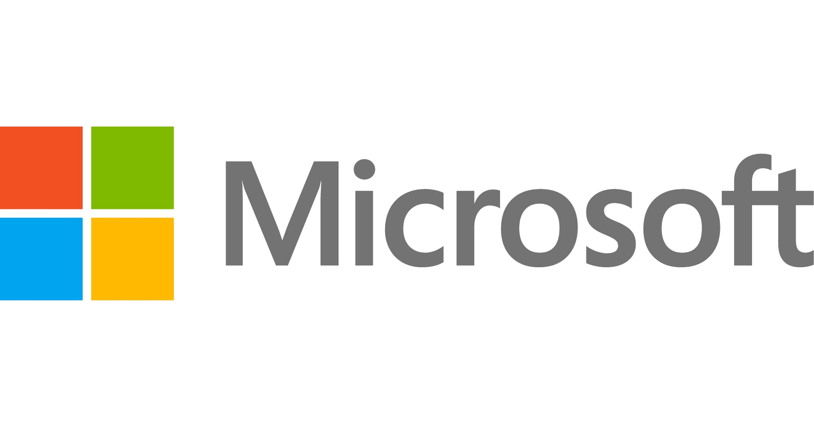 Logo de Microsoft