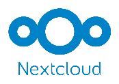 Logo de Nextcloud